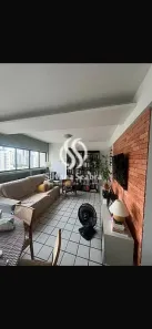 Apartamento com 2 Quartos à venda, 82m² no Boa Viagem, Recife