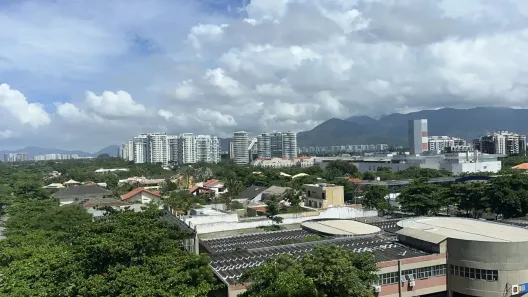Apartamento com 2 Quartos à venda, 93m² no Barra da Tijuca, Rio de Janeiro