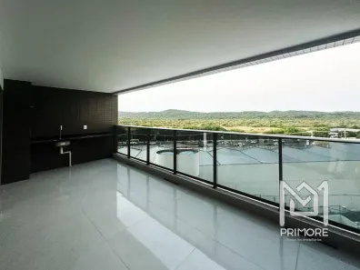Apartamento com 4 Quartos à venda, 156m² no Capim Macio, Natal