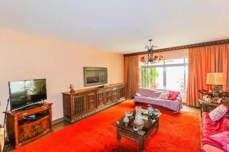 Casa com 3 Quartos à venda, 236m² no Santo Amaro, São Paulo