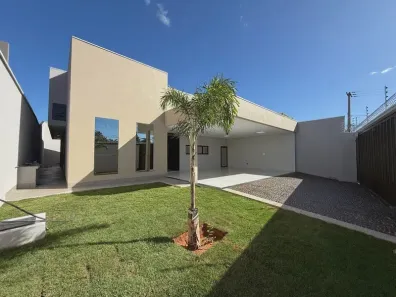 Casa com 3 Quartos à venda, 227m² no Plano Diretor Sul, Palmas