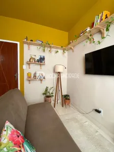 Apartamento com 1 Quarto à venda, 38m² no Barra, Salvador