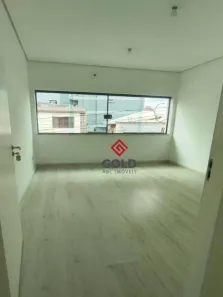 Sala Comercial para alugar, 14m² no Vila Assunção, Santo André