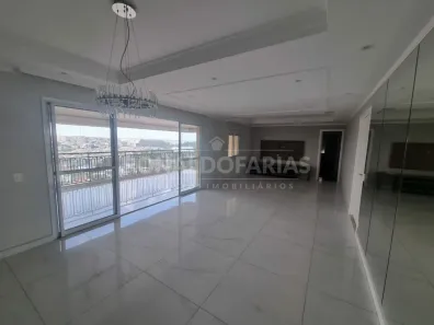 Apartamento com 3 Quartos para alugar, 163m² no Jardim Campo Grande, São Paulo
