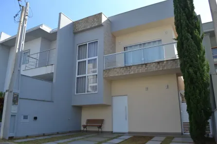 Casa de Condomínio com 3 Quartos à venda, 150m² no Jardim Celeste, Jundiaí
