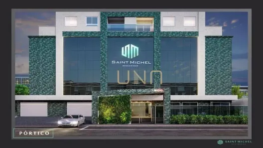Apartamento com 2 Quartos à venda, 67m² no Kobrasol, São José