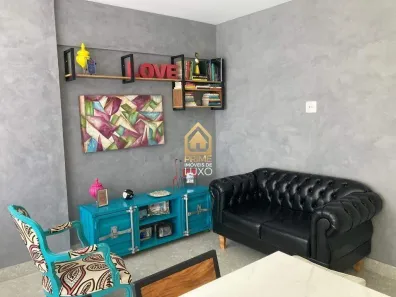 Apartamento com 2 Quartos à venda, 66m² no Santa Efigênia, Belo Horizonte