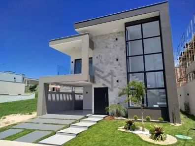 Casa de Condomínio com 3 Quartos à venda, 190m² no Nova São Pedro, São Pedro da Aldeia