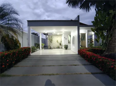 Casa com 3 Quartos à venda, 200m² no Paraviana, Boa Vista