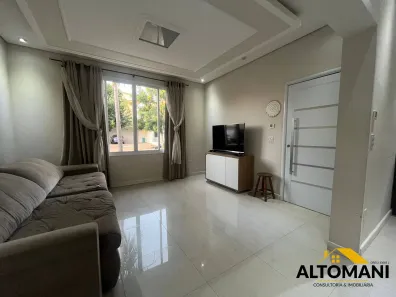 Casa de Condomínio com 4 Quartos para alugar, 250m² no Parque Ortolândia, Hortolândia