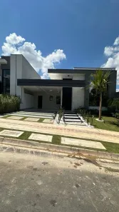Casa de Condomínio com 3 Quartos à venda, 187m² no Residencial London Park, Indaiatuba