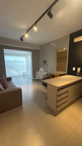 Flat com 1 Quarto para alugar, 38m² no Jardim Flor da Montanha, Guarulhos
