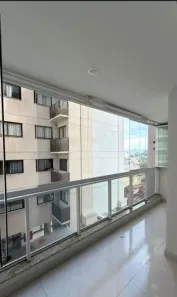 Apartamento com 1 Quarto à venda, 45m² no Itapuã, Vila Velha