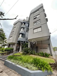 Apartamento com 3 Quartos à venda, 116m² no Menino Deus, Porto Alegre