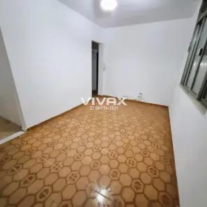 Apartamento com 3 Quartos à venda, 57m² no Cachambi, Rio de Janeiro