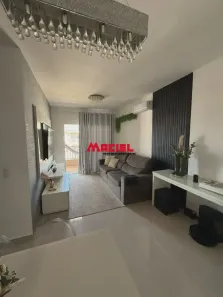 Apartamento com 2 Quartos à venda, 70m² no Cidade Vista Verde, São José dos Campos