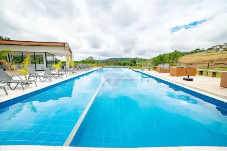 Lote/Terreno à venda, 354m² no Vina Del Mar, Juiz de Fora