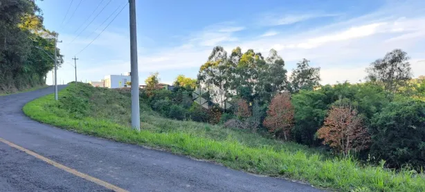 Lote/Terreno à venda, 380m² no Caminho da Eulália, Bento Gonçalves