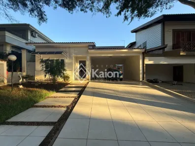 Casa com 3 Quartos à venda, 216m² no Condomínio Portal de Itu, Itu