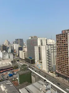 Apartamento com 2 Quartos à venda, 79m² no Centro, São Paulo