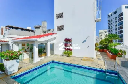 Cobertura com 3 Quartos à venda, 393m² no Brooklin Paulista, São Paulo