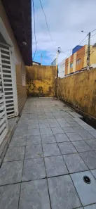 Casa com 3 Quartos para alugar, 120m² no Nova Parnamirim, Parnamirim