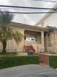 Lote/Terreno à venda, 250m² no Jardim Bela Vista, Santo André
