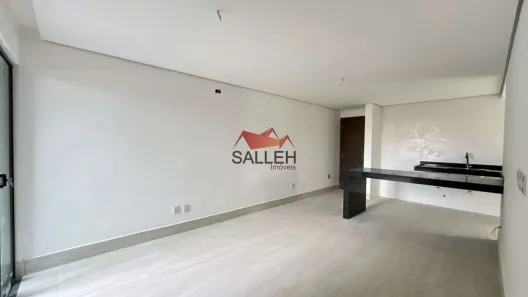 Apartamento com 3 Quartos à venda, 69m² no Itapoã, Belo Horizonte