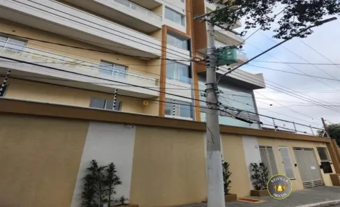 Apartamento com 1 Quarto à venda, 36m² no Vila Granada, São Paulo