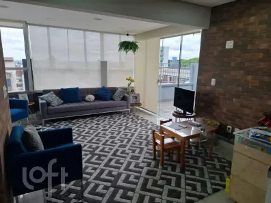 Apartamento com 2 Quartos à venda, 157m² no Higienópolis, Porto Alegre