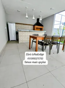 Apartamento com 2 Quartos para alugar, 39m² no Jardim Bonfiglioli, São Paulo