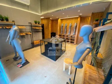 Ponto Comercial para alugar, 150m² no Alto da Boa Vista, Ribeirão Preto