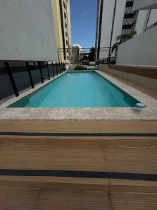 Apartamento com 3 Quartos à venda, 194m² no Tambaú, João Pessoa