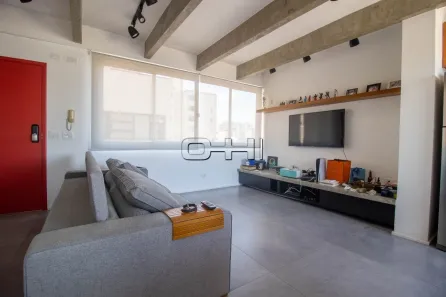 Cobertura com 2 Quartos à venda, 130m² no Vila Pompéia, São Paulo