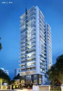Apartamento com 3 Quartos à venda, 112m² no Umarizal, Belém