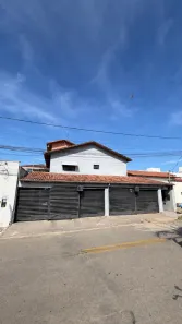 Apartamento com 2 Quartos para alugar, 50m² no Jardim Bela Vista, Goiânia