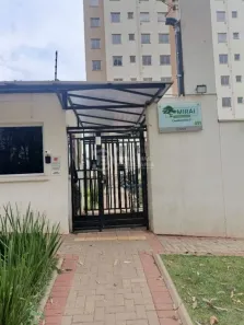 Apartamento com 2 Quartos à venda, 45m² no Gleba do Pêssego, São Paulo