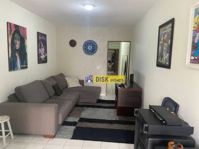 Apartamento com 2 Quartos à venda, 96m² no Parque Terra Nova II, São Bernardo do Campo