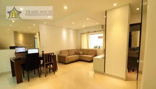 Sobrado com 3 Quartos à venda, 135m² no Vila Moraes, São Paulo