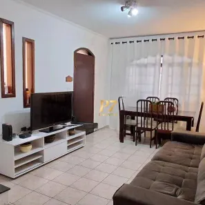 Sobrado com 2 Quartos à venda, 139m² no Rudge Ramos, São Bernardo do Campo