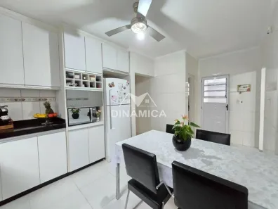 Sobrado com 5 Quartos à venda, 250m² no Parque Residencial Casarão, Sumaré