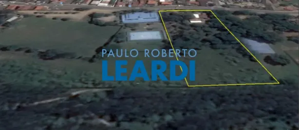 Lote/Terreno à venda, 7315m² no Putim, São José dos Campos