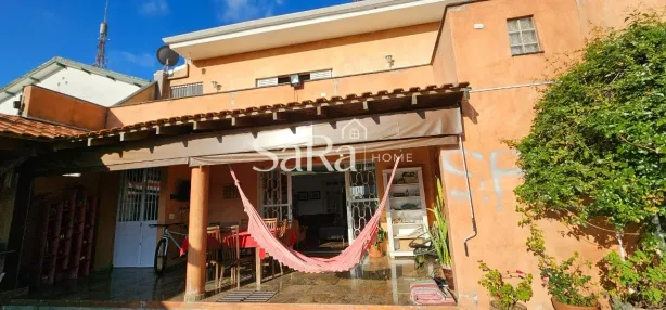 Casa com 3 Quartos à venda, 300m² no Sumaré, São Paulo