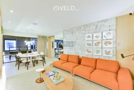 Apartamento com 3 Quartos à venda, 97m² no Setor Bueno, Goiânia
