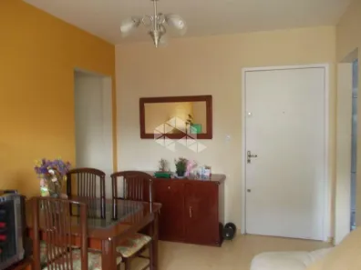 Apartamento com 1 Quarto à venda, 42m² no Nonoai, Porto Alegre