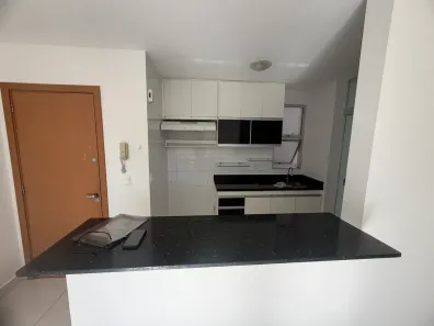 Apartamento com 3 Quartos para alugar, 75m² no Goiânia, Belo Horizonte