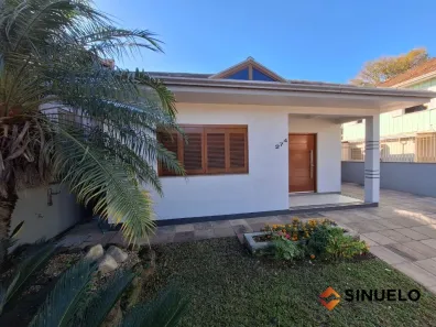 Casa com 3 Quartos à venda, 170m² no Ideal, Novo Hamburgo