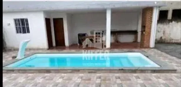 Casa com 2 Quartos à venda, 320m² no Recanto de Itaipuaçu (Itaipuaçu), Maricá