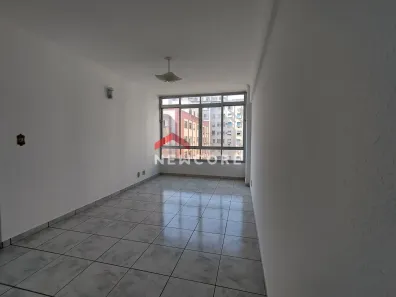 Apartamento com 1 Quarto à venda, 58m² no Aparecida, Santos