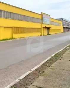 Prédio Comercial para alugar, 4400m² no Scharlau, São Leopoldo
